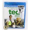 Image 1 : NEW BLUE RAY TED