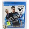 Image 1 : NEW BLUE RAY TOM CLANCY JACK RYAN: SHADOW RECRUIT