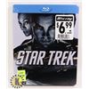 Image 1 : NEW BLUE RAY STAR TREK