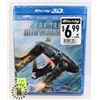 Image 1 : NEW BLUE RAY STAR TREK INTO DARKNESS 3D