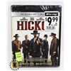 Image 1 : NEW BLUE RAY HICKOK