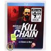 Image 1 : NEW BLUE RAY NICOLAS CAGE KILL CHAIN