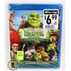 Image 1 : NEW BLUE RAY SHREK FOREVER AFTER