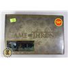 Image 1 : NEW GAME OF THRONES GIFT SET