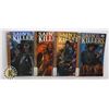 Image 1 : DC VERTIGO SAINT OF KILLERS FULL SET #1-4