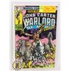 Image 1 : MARVEL COMICS JOHN CARTER WARLORD OF MARS #15