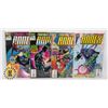 Image 1 : MARVEL COMICS ANNEX ISSUES  #1-4