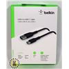 Image 1 : BELKIN USB-A TO USB-C