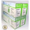 Image 1 : LOT OF 4 SUSTAINABLE EARTH BROTHER TN560 CARTRIDGE