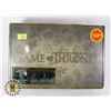 Image 1 : NEW GAME OF THRONES GIFT SET