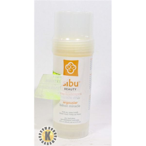 SIBU BEAUTY MIRACLE STICK SEA BUCKTHORN