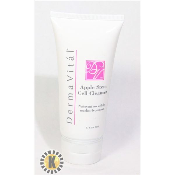 CELL CLEANSER APPLE STEM