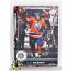 Image 1 : LEON DRAISAITL HOCKEY CARD