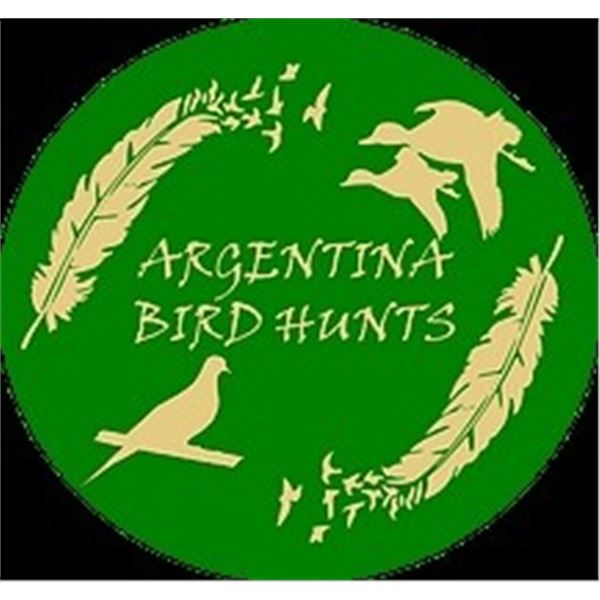 ARGENTINA DOVE HUNT