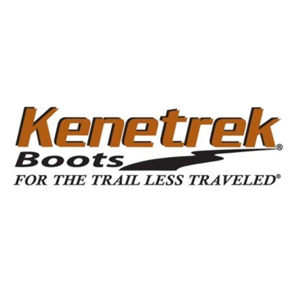 KENETREK BOOT $500 Discount Certificate