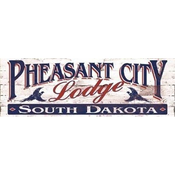 PHEASANT CITY LODGE-SOUTH DAKOTA