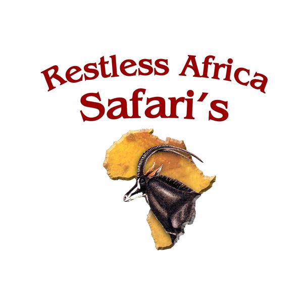 RESTLESS AFRICA