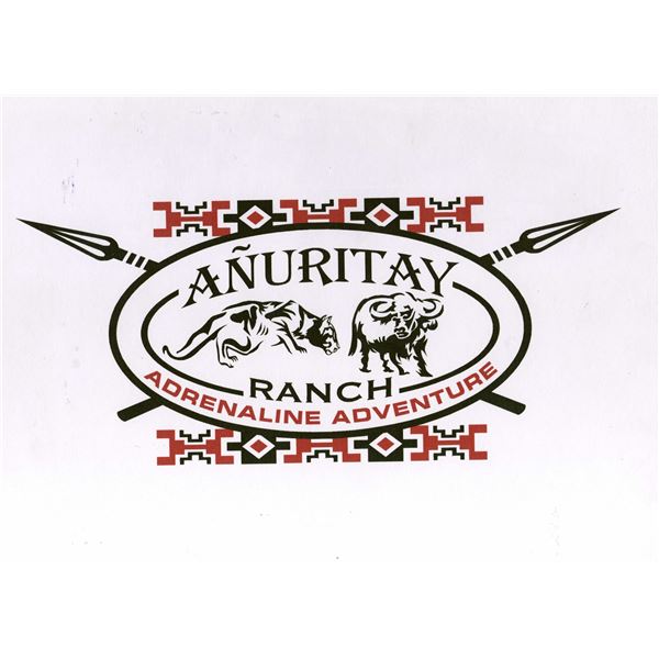 ANURITAY RANCH-ARGENTINA