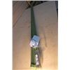 Image 1 : 70" Permanent Stakes Lawn Posts X 10