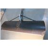 Image 3 : Metal Snow Shovel