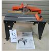 Image 1 : Sears Craftsman Router Table