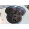 Image 2 : 2 Piece Planter