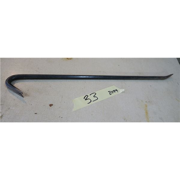 3 Ft Prybar