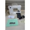 Image 2 : Kenmore Free-Arm Sewing Machine