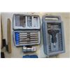 Image 2 : Multibit Screwdriver Set X4, 2X Multi Bit Sets, 2X Battery Post Brushes