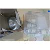 Image 3 : Misc. Light Bulbs and Flood Light Bulb