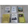 Image 1 : 7X Prairie Province Cookbooks