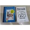 Image 1 : 2X Wild Game Cookbooks