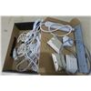 Image 2 : Box of Indoor Power Cables and Power Bars