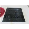 Image 2 : Candle Plates X3