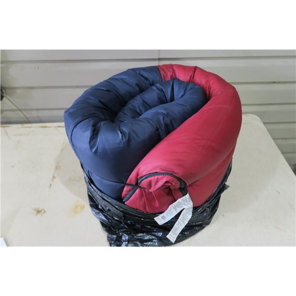 Sleeping Bag