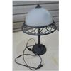 Image 1 : Iron Table Lamp