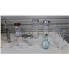 Image 1 : 15X Kitchen Items - 3 Cups, Sugar Jar, 2 Tupperware Containers Sealers and More