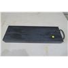 Image 2 : Barbeque/BBQ Utensil Set with Wood Case