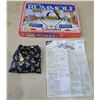 Image 4 : 4X Board Games - Yahtzee Deluxe Edition, Texas Hold'em Yahtzee, Up For Grabs, Rummoli