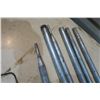 Image 2 : Poles/Posts X4 and Wiener Roaster