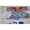 Image 2 : Board Games - Guess Who?, Monopoly, Trivial Pursuit, Mindtrap and Pandas Calculator