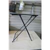 Image 2 : Small Folding Table