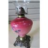 Image 2 : Decorative Oil Lamp
