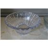 Image 3 : Glass/Crystal Bowls X5