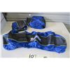 Image 1 : 4X Michelin Tire Covers