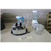 Image 1 : Kitchen Stuff - Oster Blender,3X Pitchers, toaster