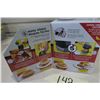Image 2 : Hamilton Beach Breakfast Sandwich Maker New