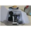 Image 2 : Garmin GPS System and Campbell Hausfeld Road Pal 200psi Air Compressor