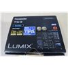 Image 2 : Panasonic Lumix T53 Digital Camera