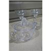 Image 3 : 7 Piece Glassware - Lemon Squeezer and Margarita Glasses